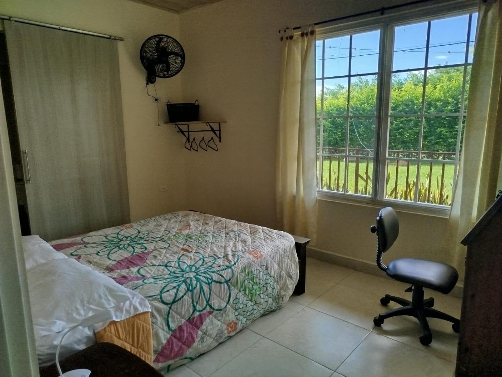Villa Campestre Rivera