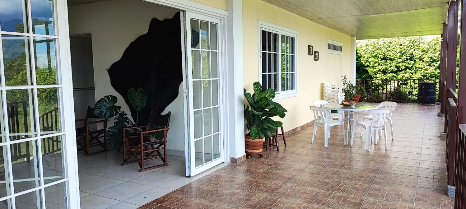 Villa Campestre Rivera