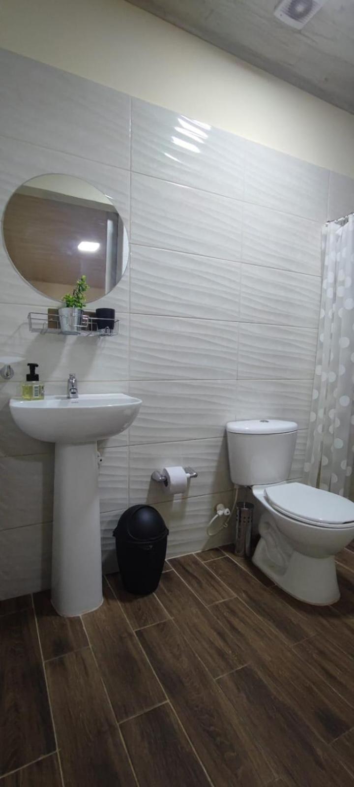 Villa Campestre Rivera