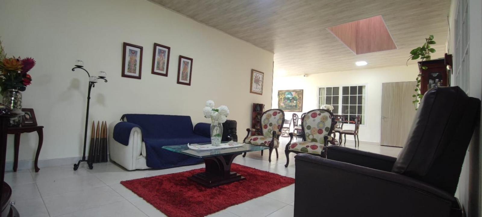 Villa Campestre Rivera