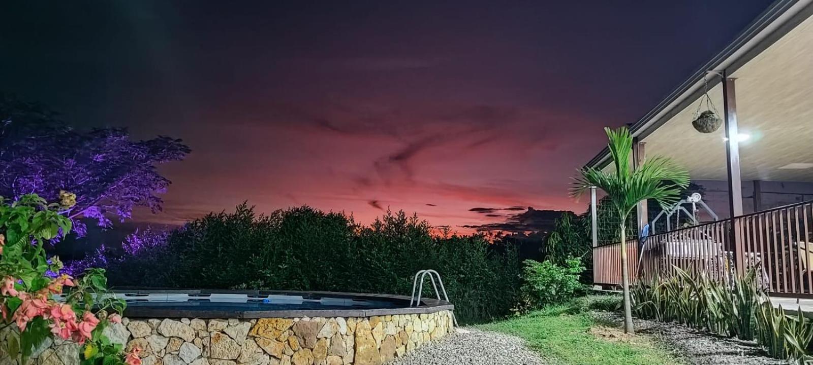 Villa Campestre Rivera
