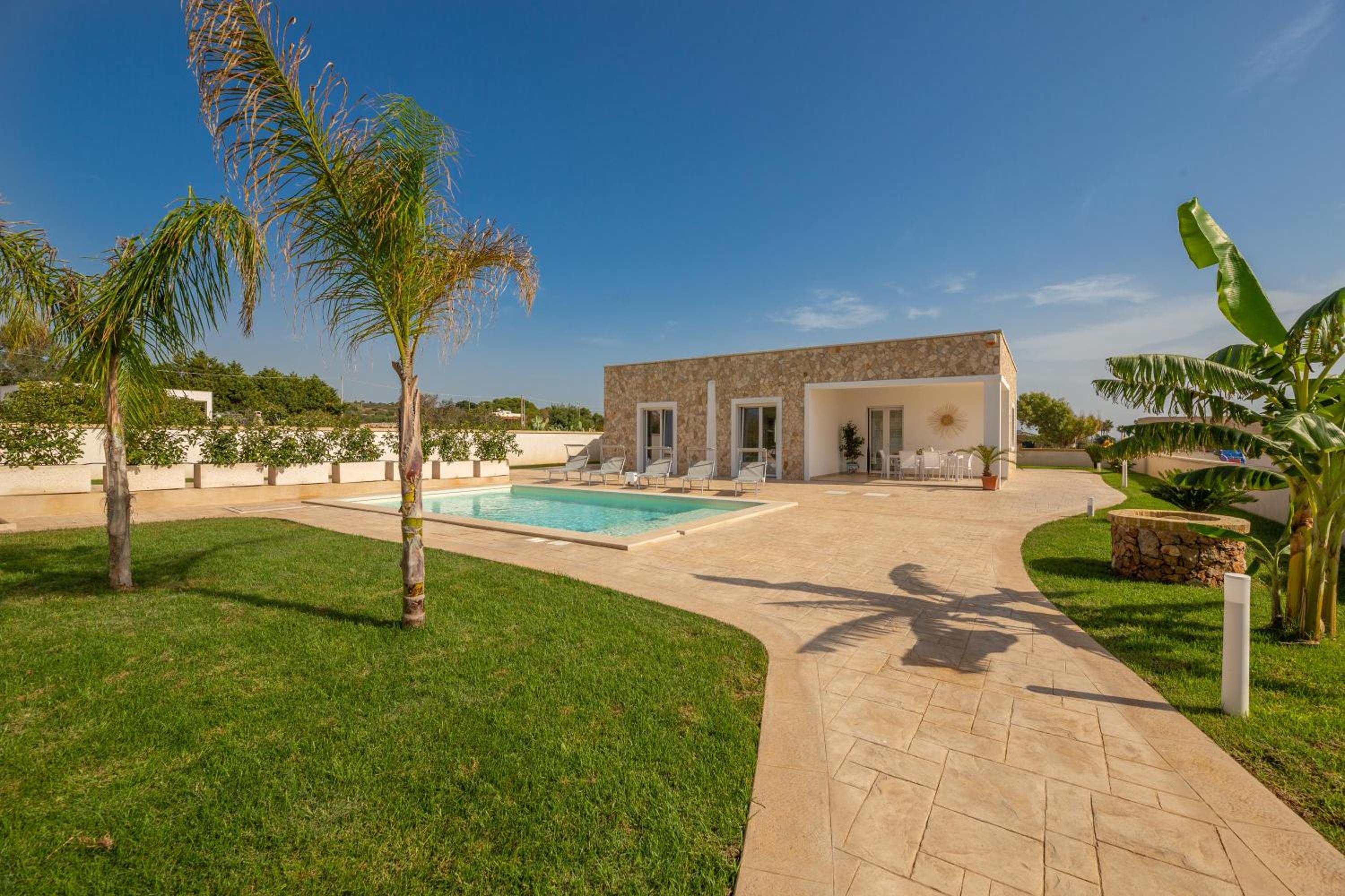 Villa Palibella photo 2