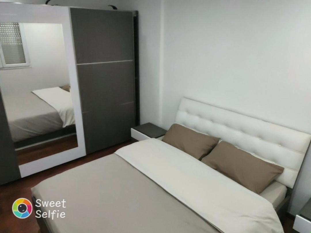 Residence El Achour Alger T3