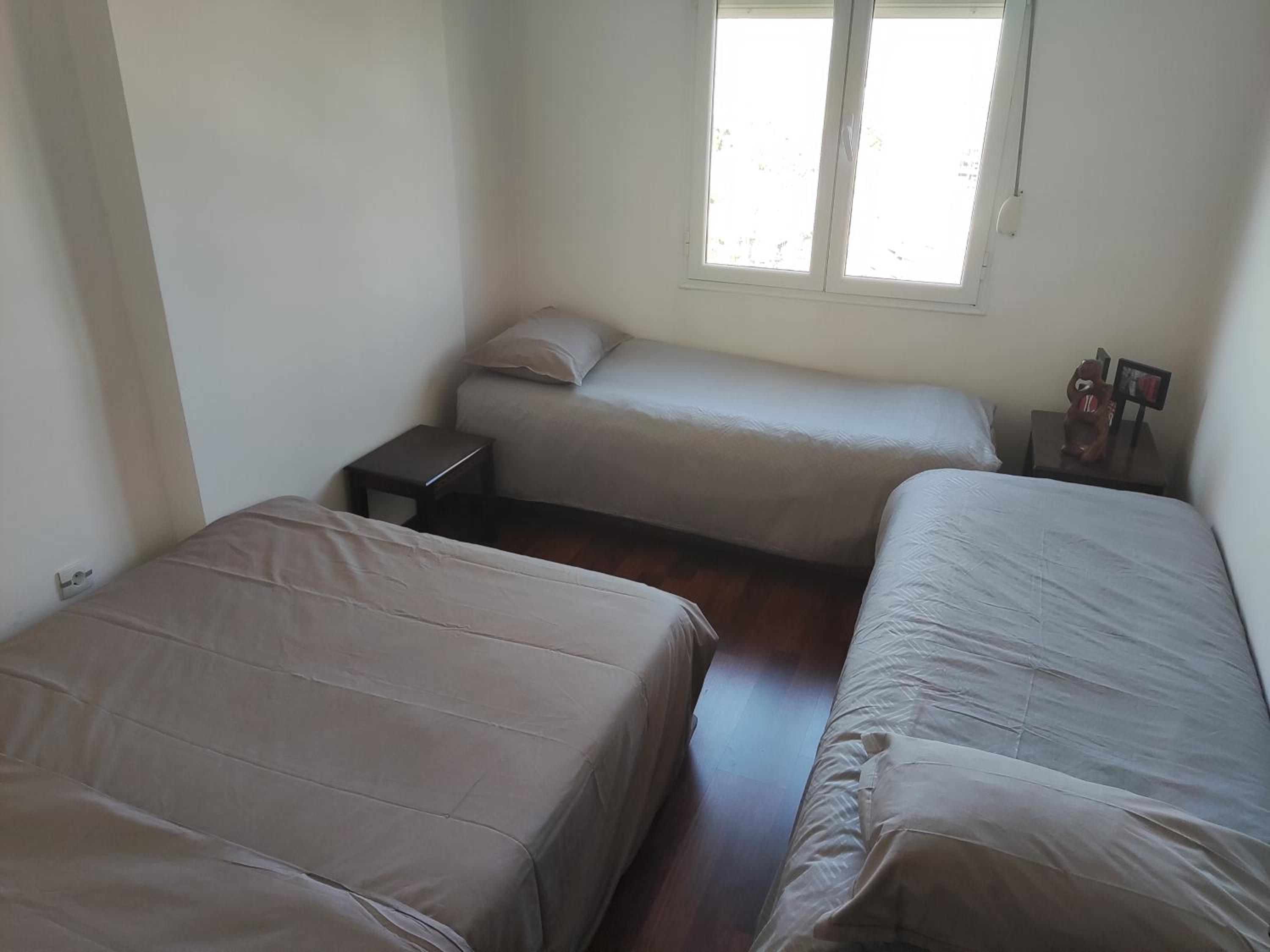 Residence El Achour Alger T3