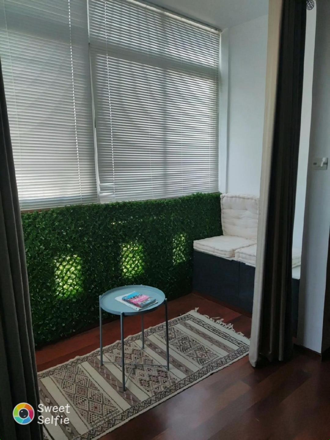 Residence El Achour Alger T3