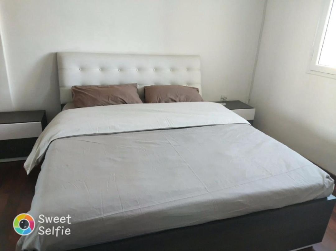 Residence El Achour Alger T3