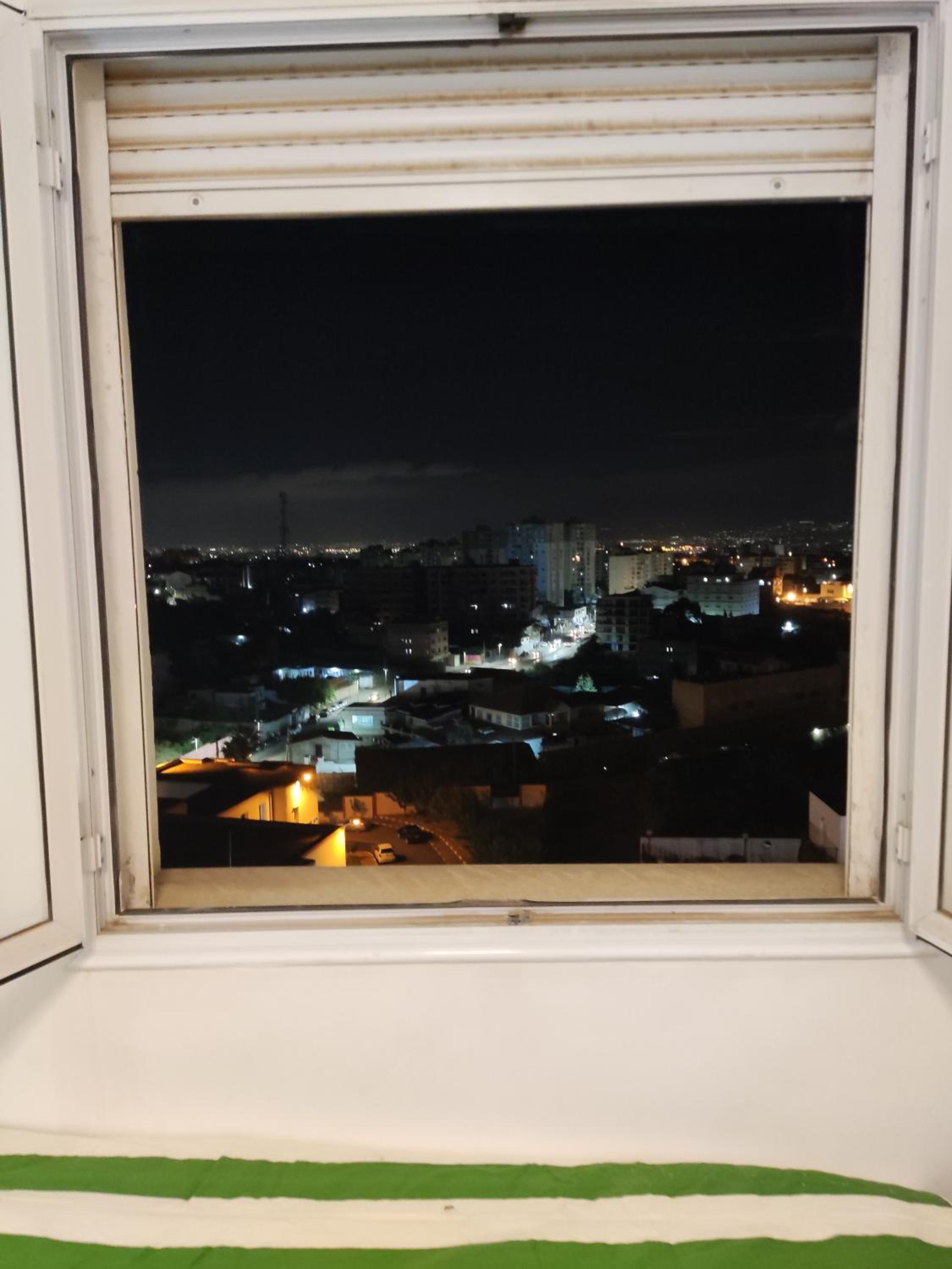 Residence El Achour Alger T3
