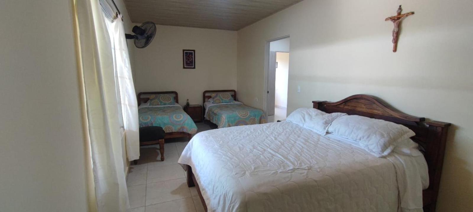 Villa Campestre Rivera