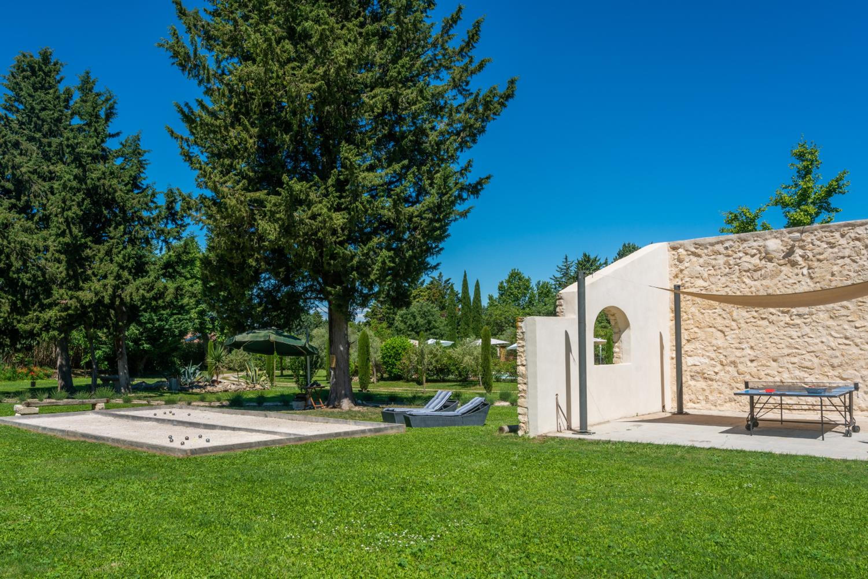 Le Mas de la Vinçane, photo 73