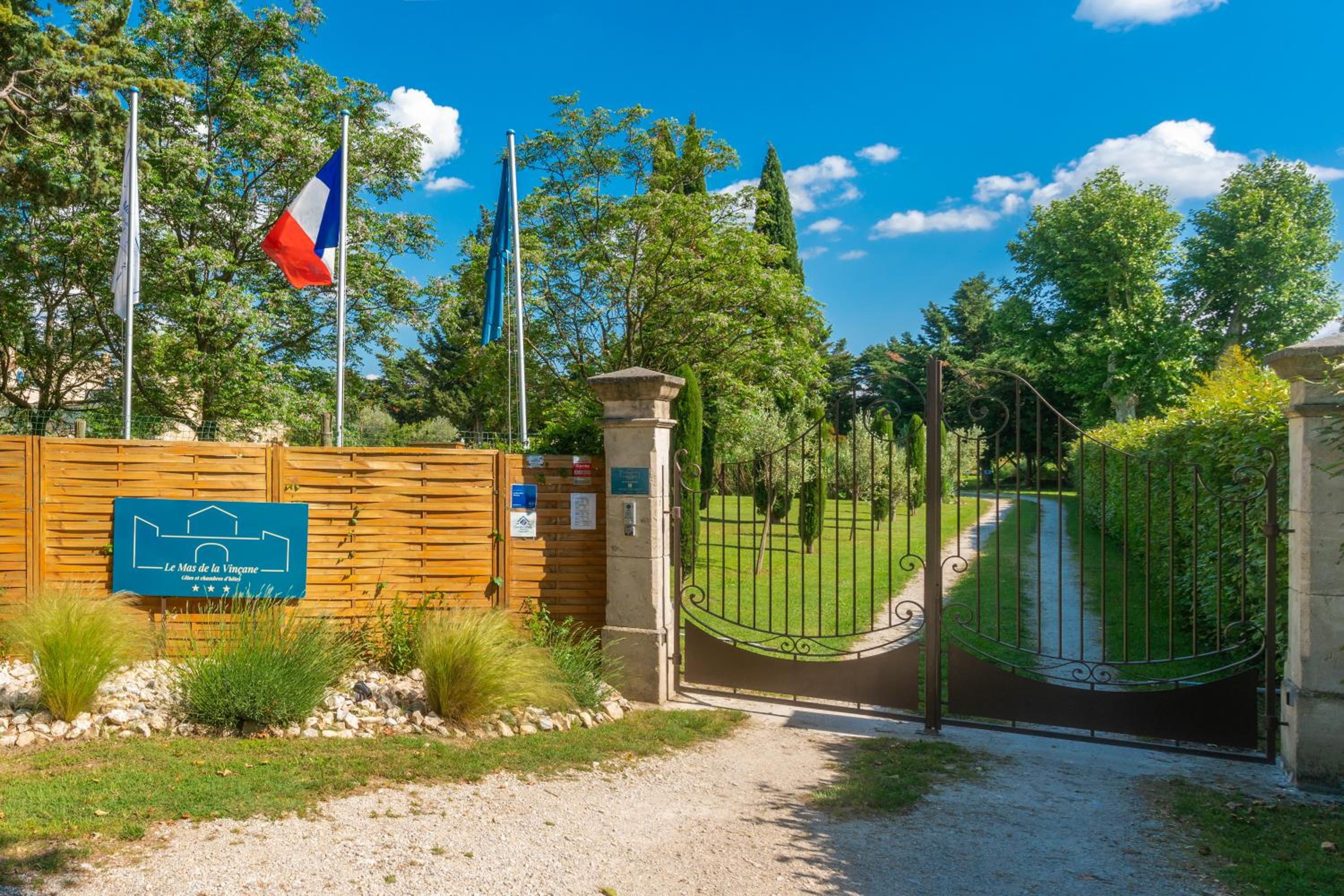 Le Mas de la Vinçane, photo 19