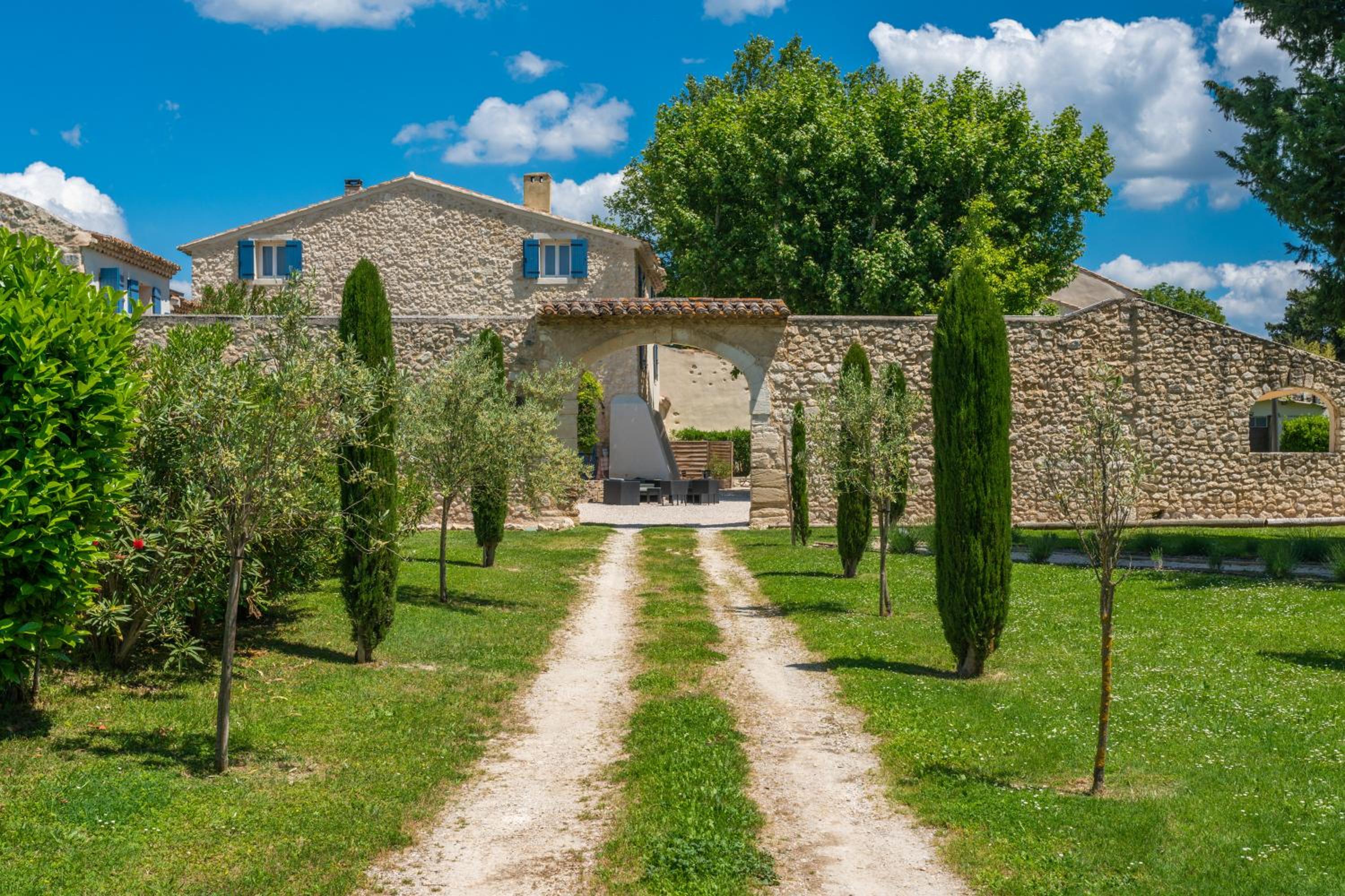 Le Mas de la Vinçane, photo 29
