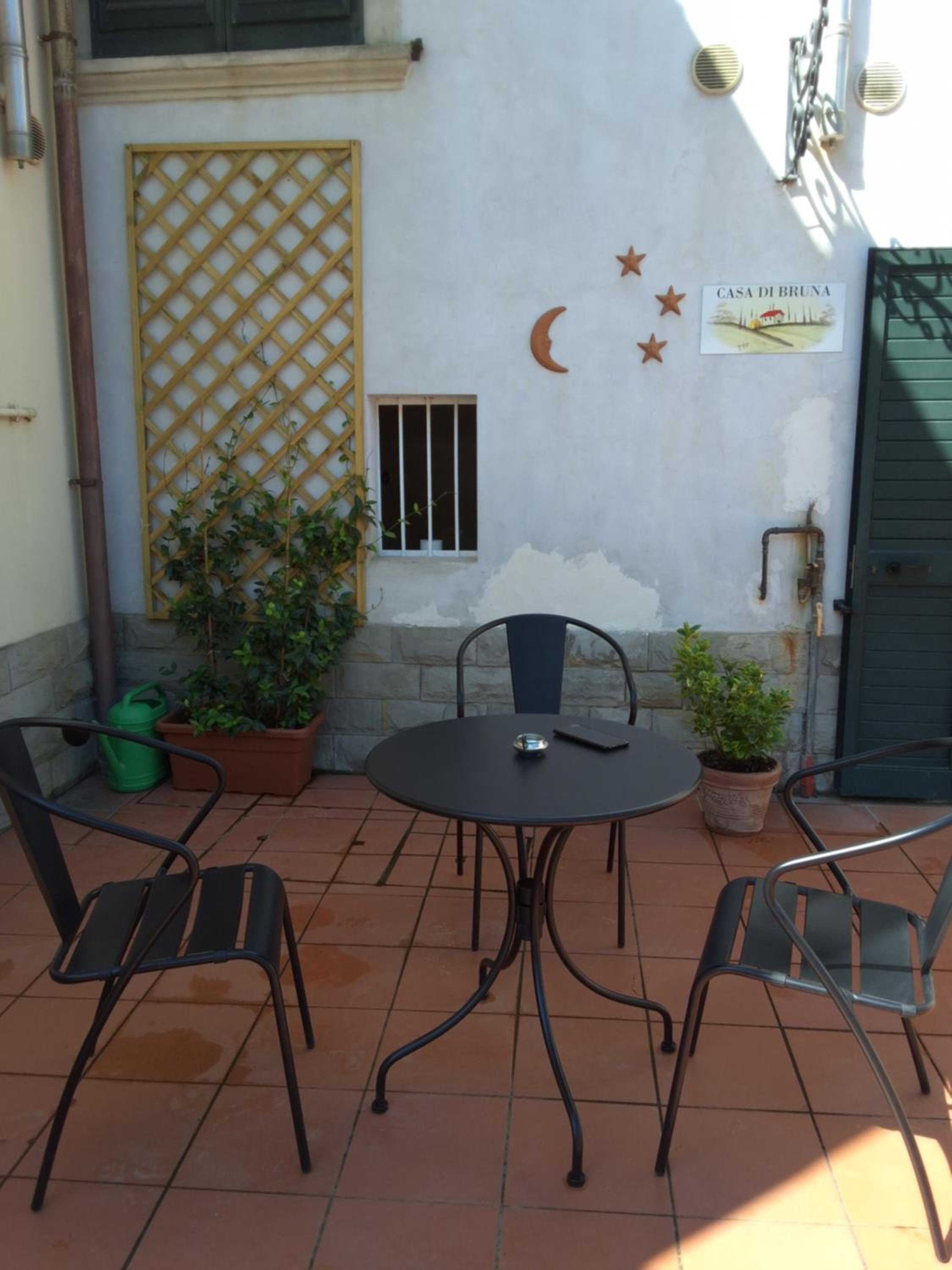 Casa di Bruna