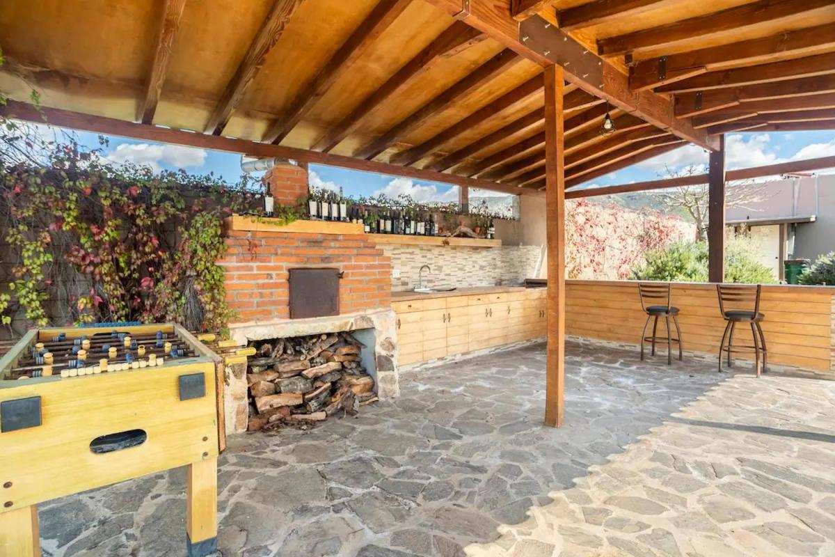 Ensenada Vacations - Quinta Lorame Departamento Cabernet - Property Image 14