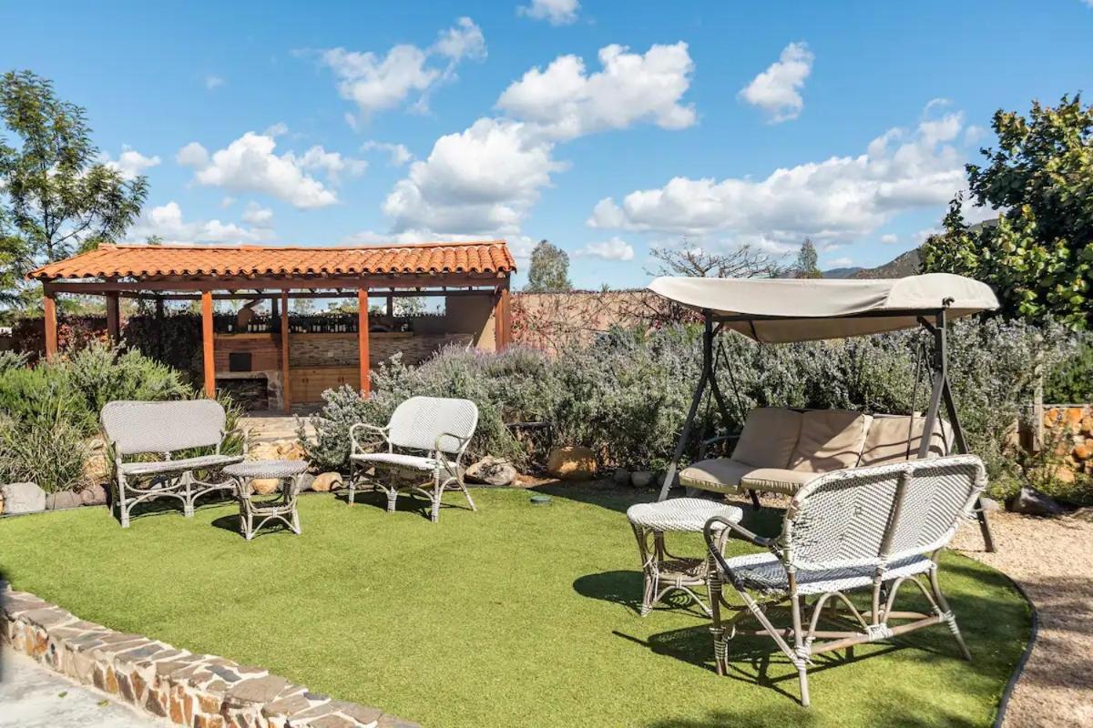 Ensenada Vacations - Quinta Lorame Departamento Cabernet - Property Image 16
