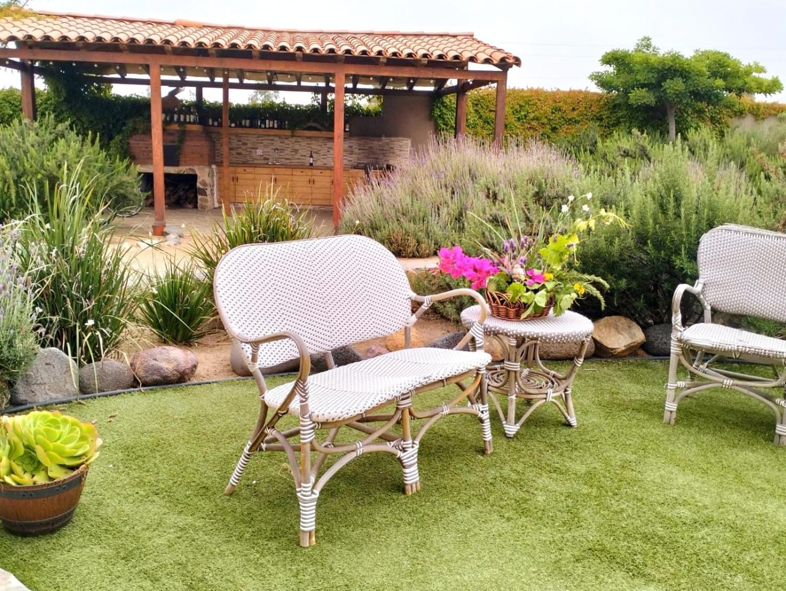 Ensenada Vacations - Quinta Lorame Departamento Cabernet - Property Image 17