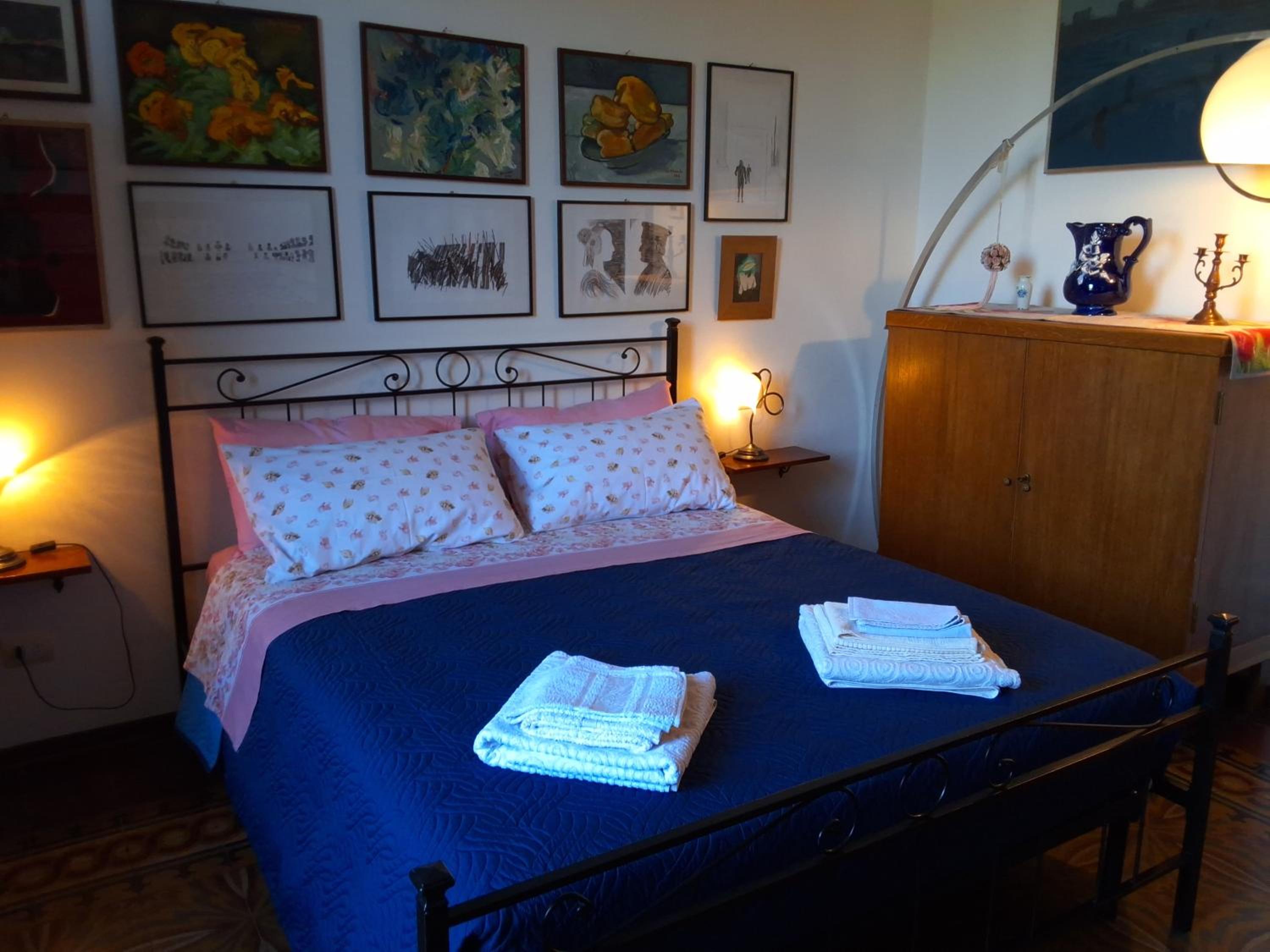 Casa di Bruna