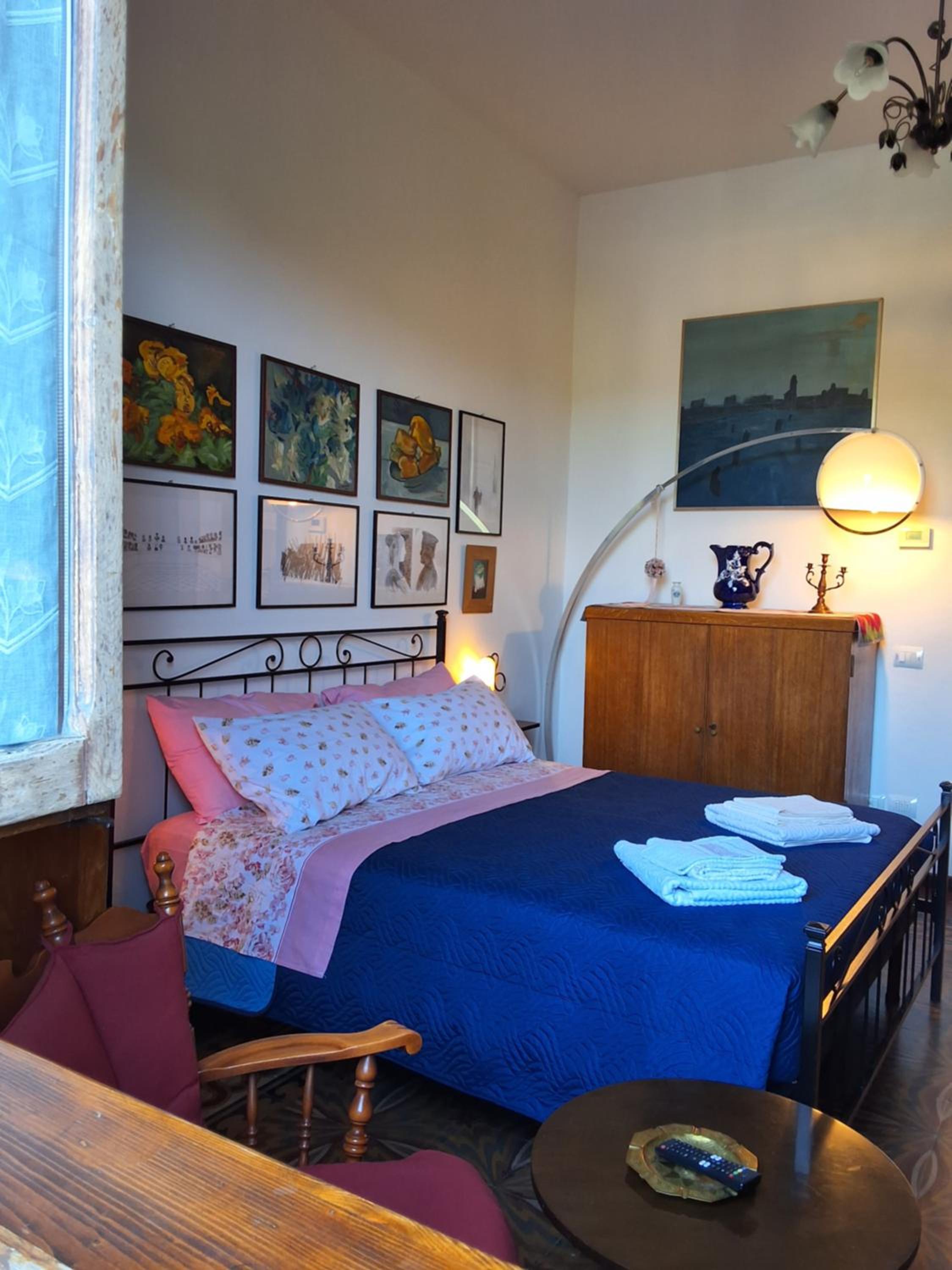 Casa di Bruna