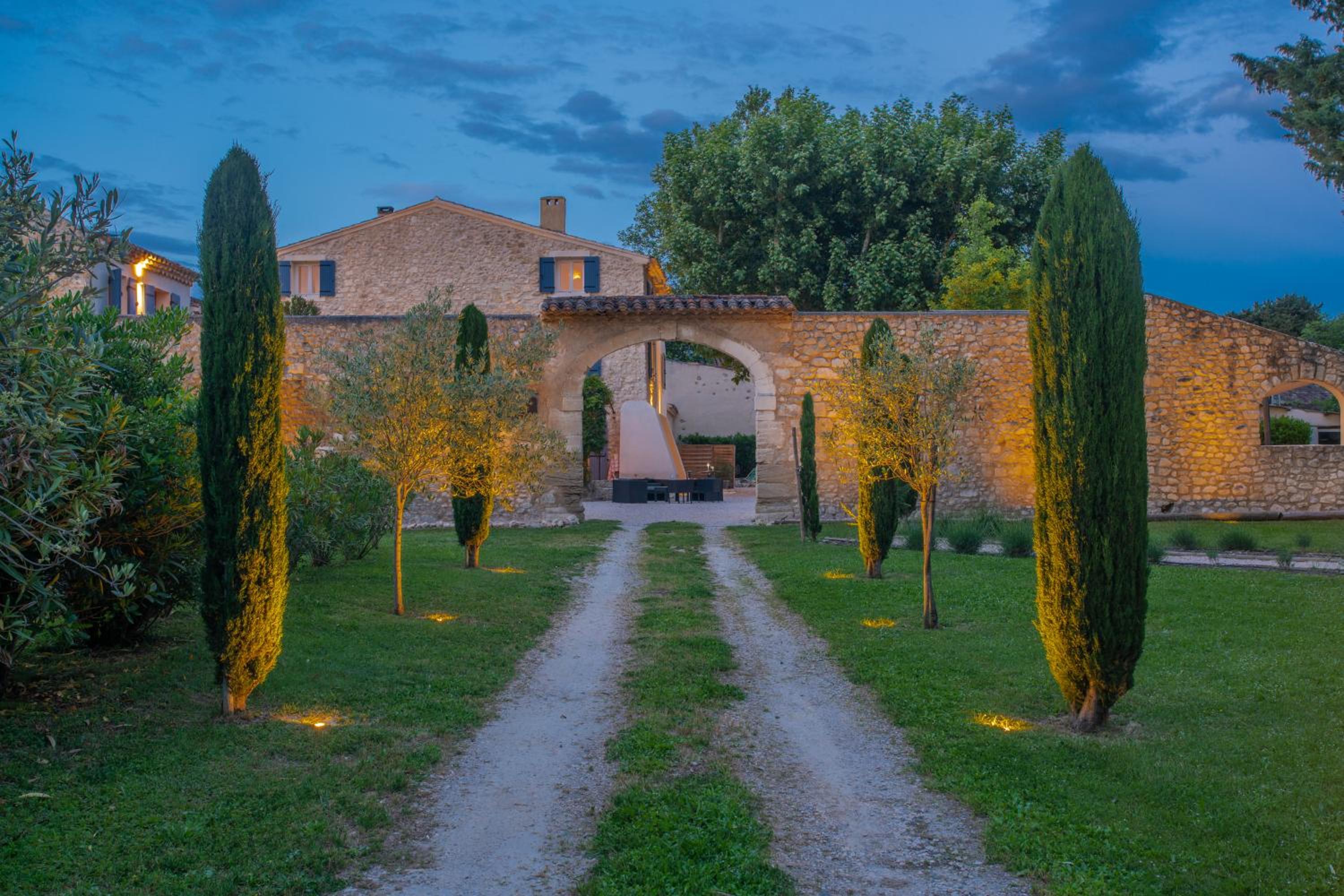 Le Mas de la Vinçane, photo 37
