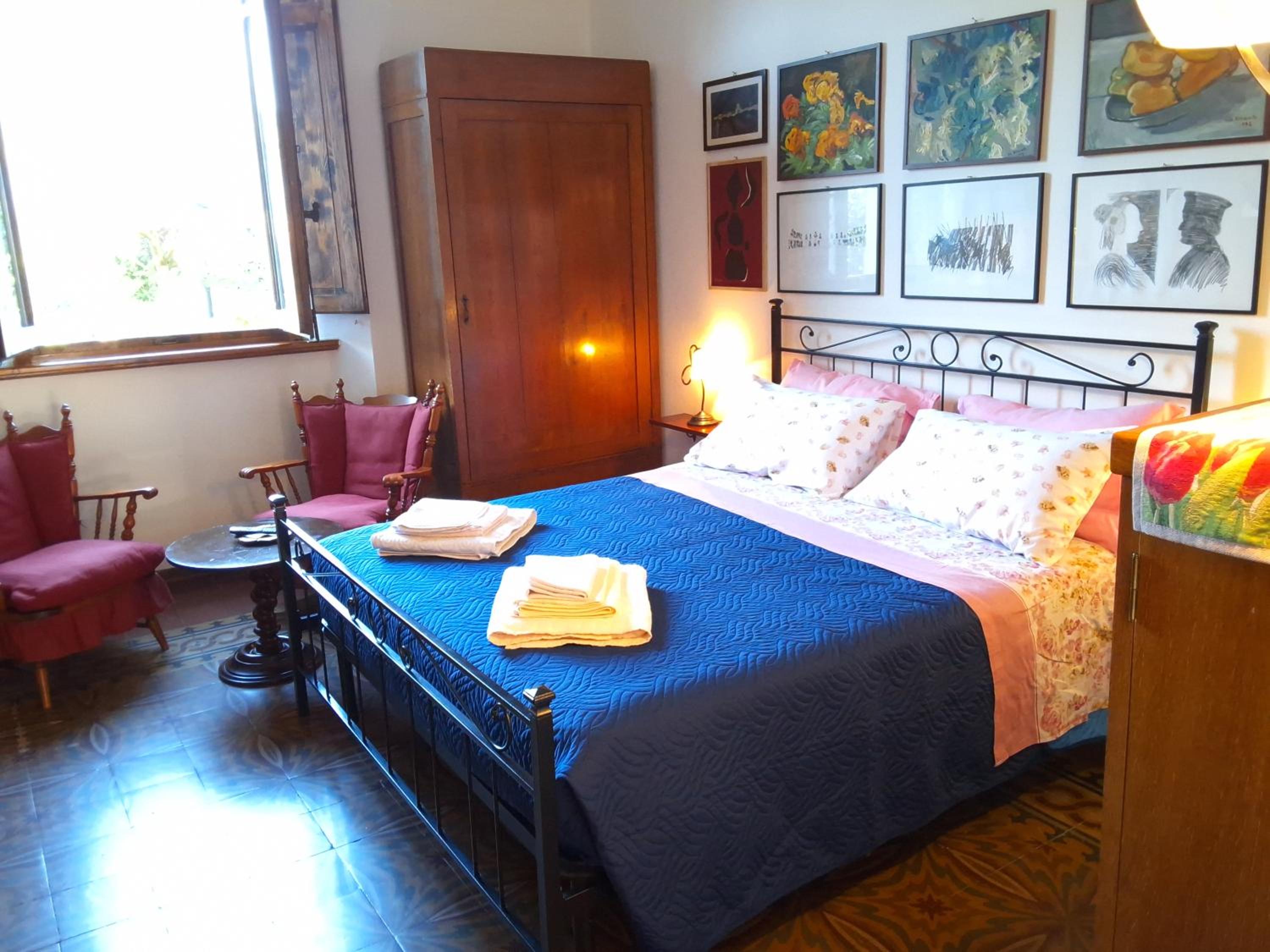 Casa di Bruna