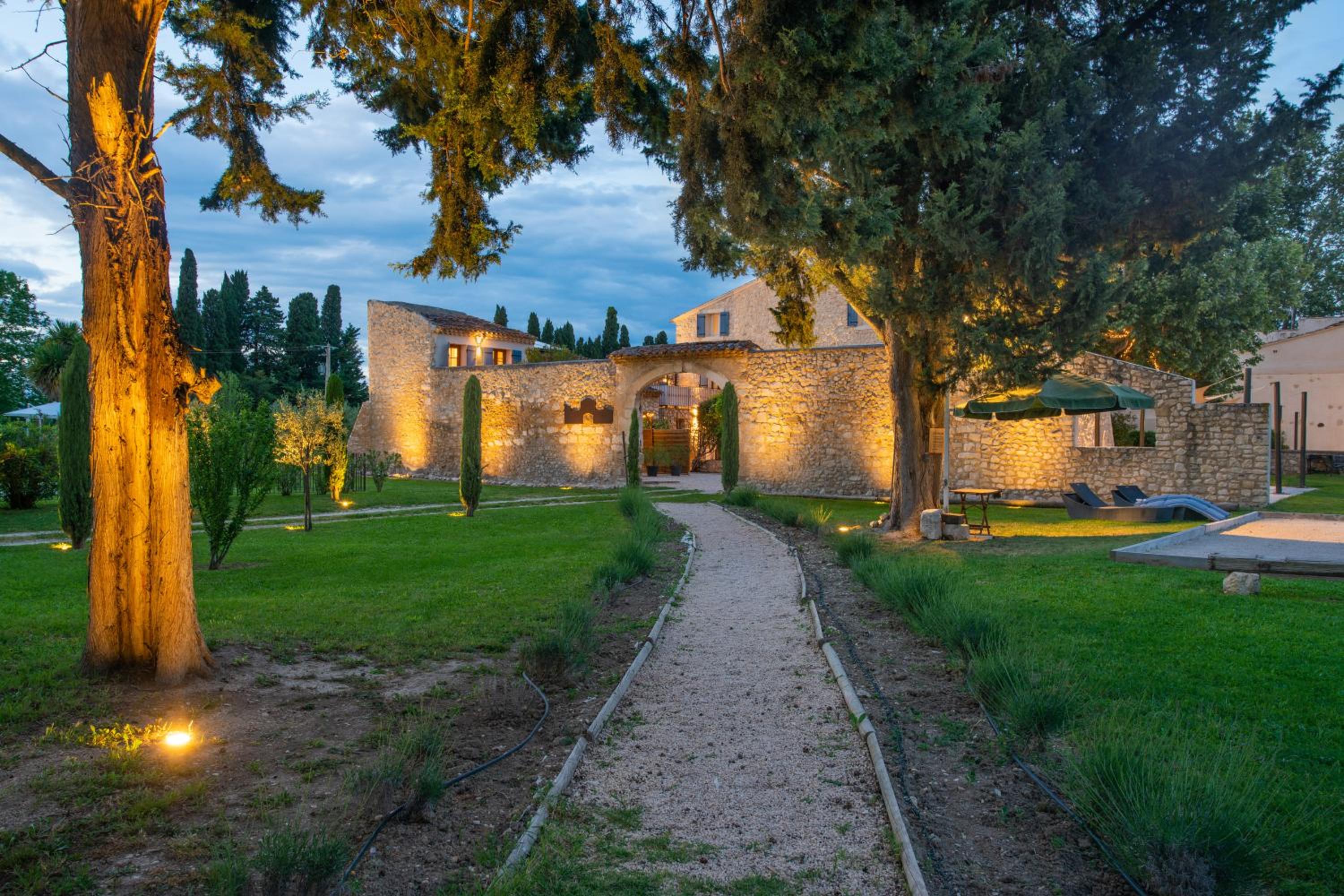 Le Mas de la Vinçane, photo 36