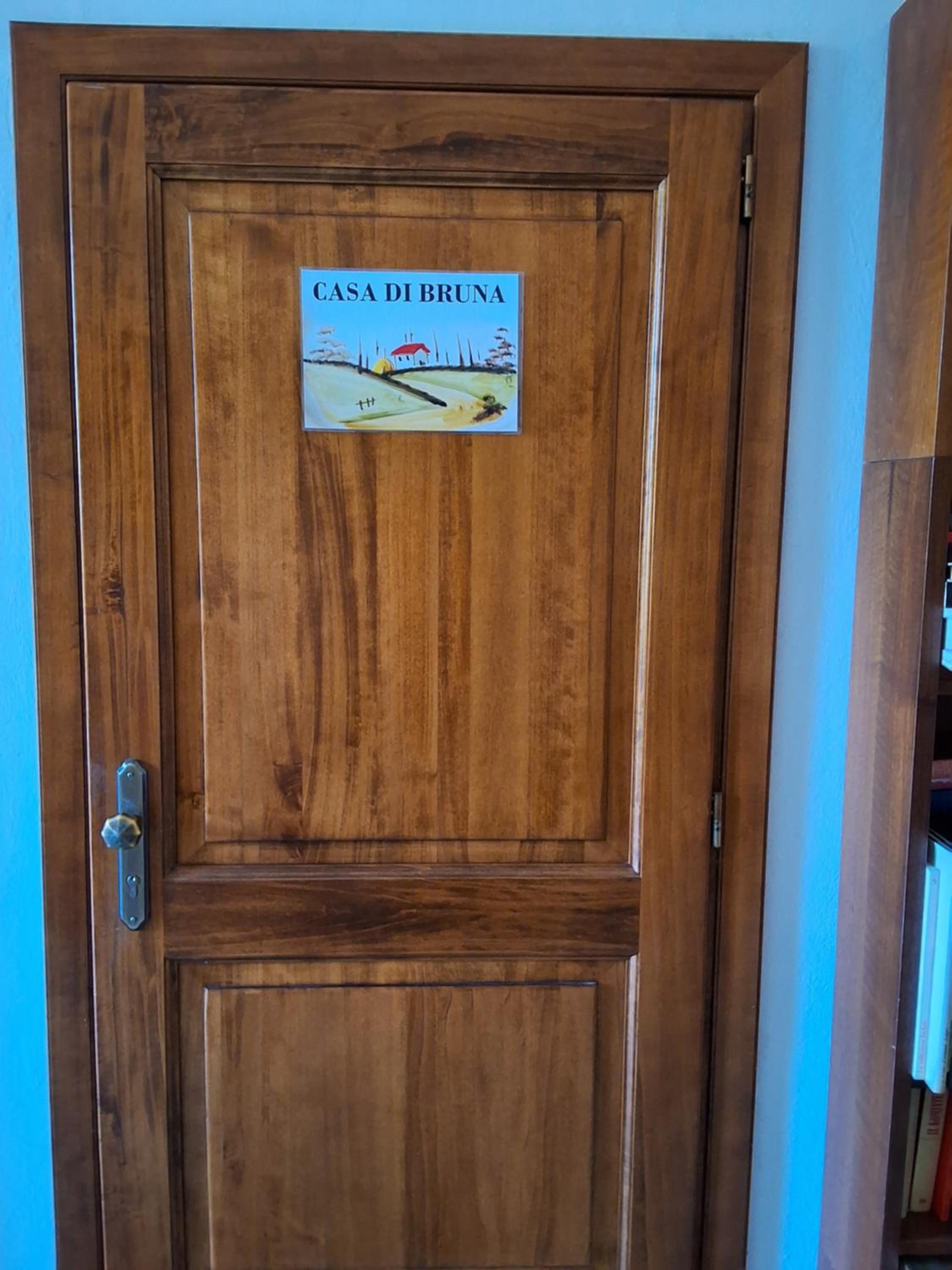 Casa di Bruna