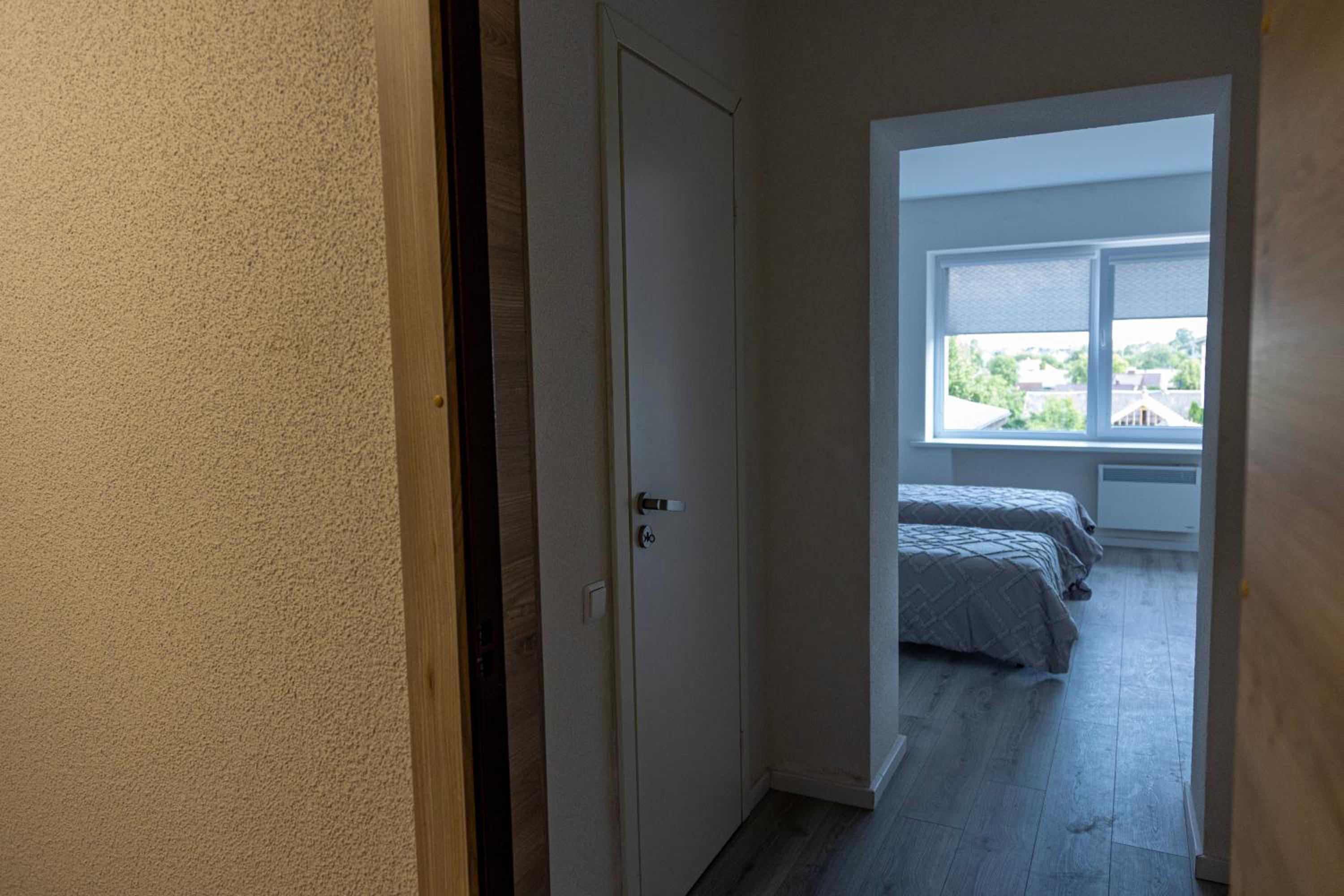 ROOMS Park