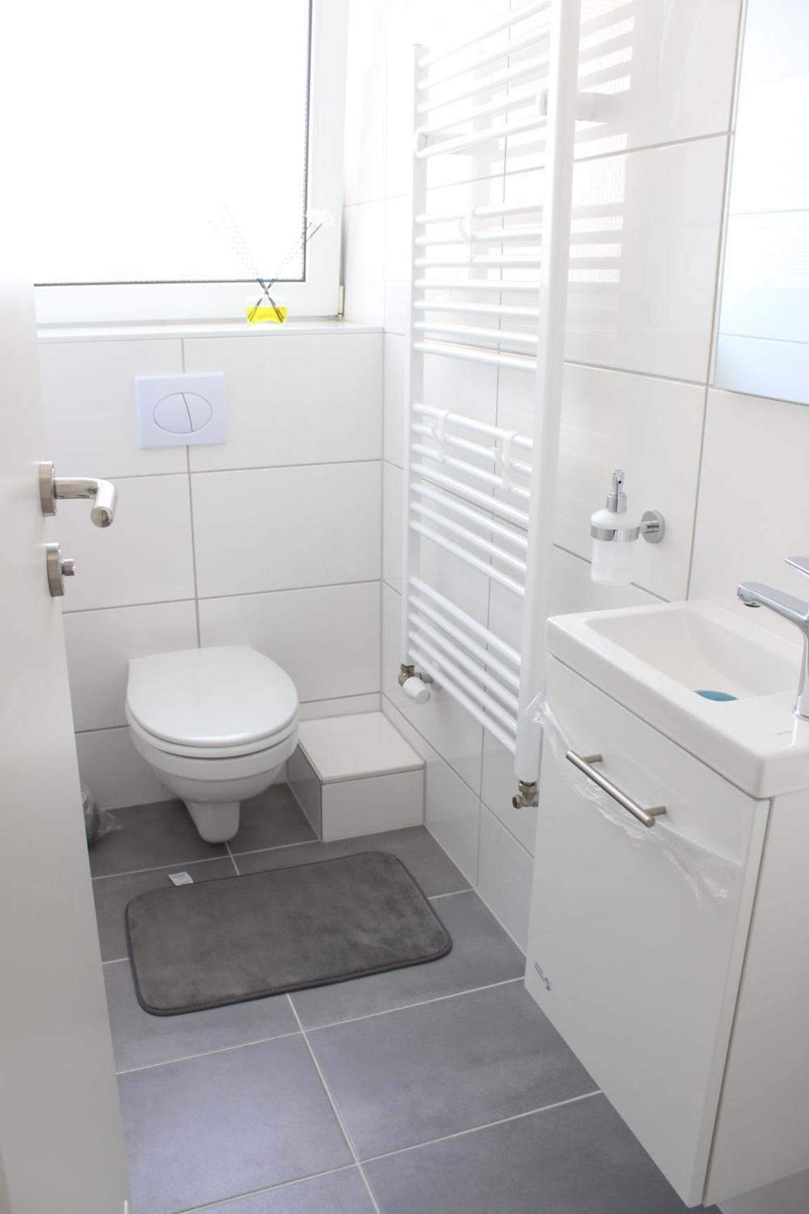 1 Privatzimmer in Dreizimmer Wohnung Lemgo Innenstadt Ferien Unterkunft