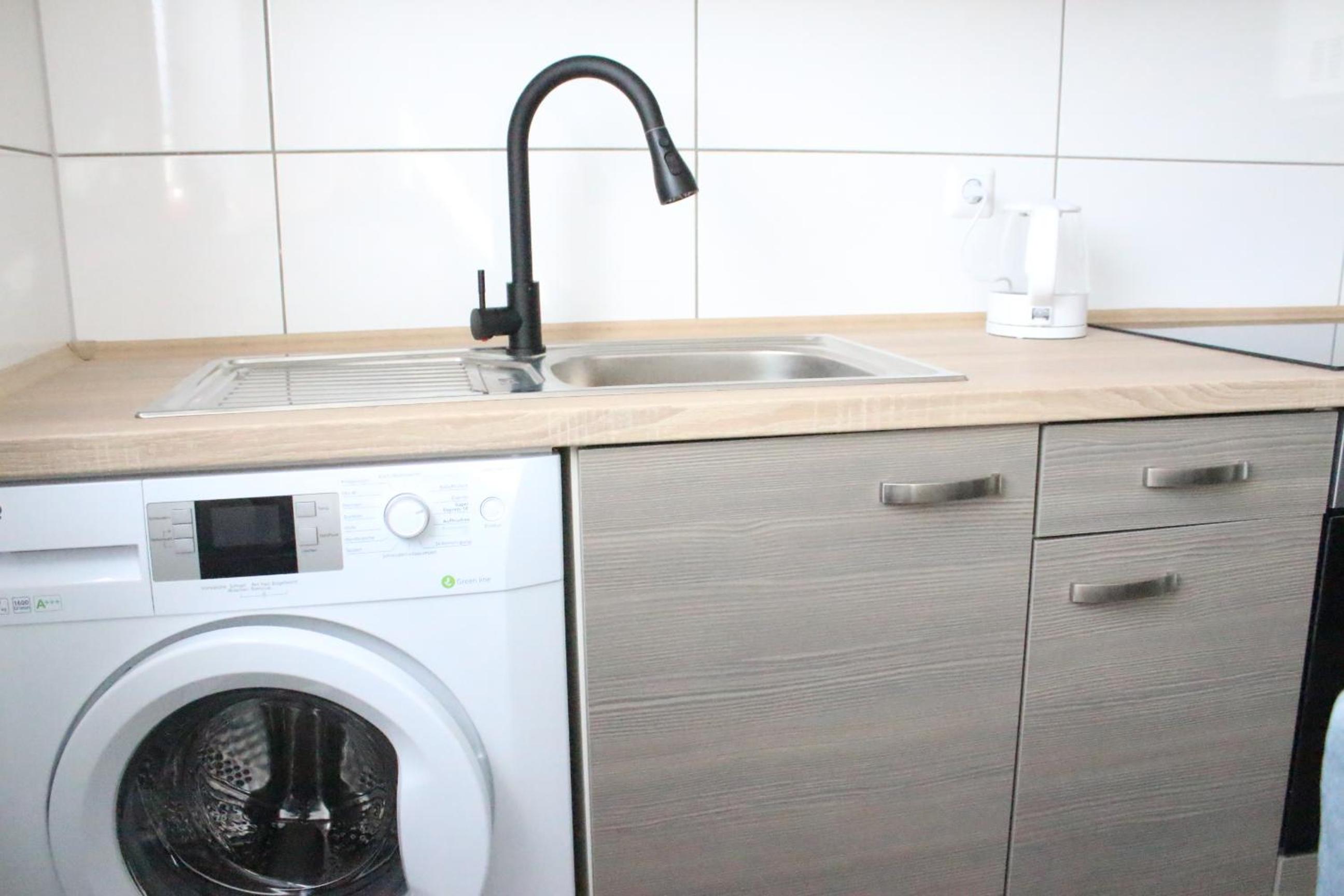 1 Privatzimmer in Dreizimmer Wohnung Lemgo Innenstadt Ferien Unterkunft
