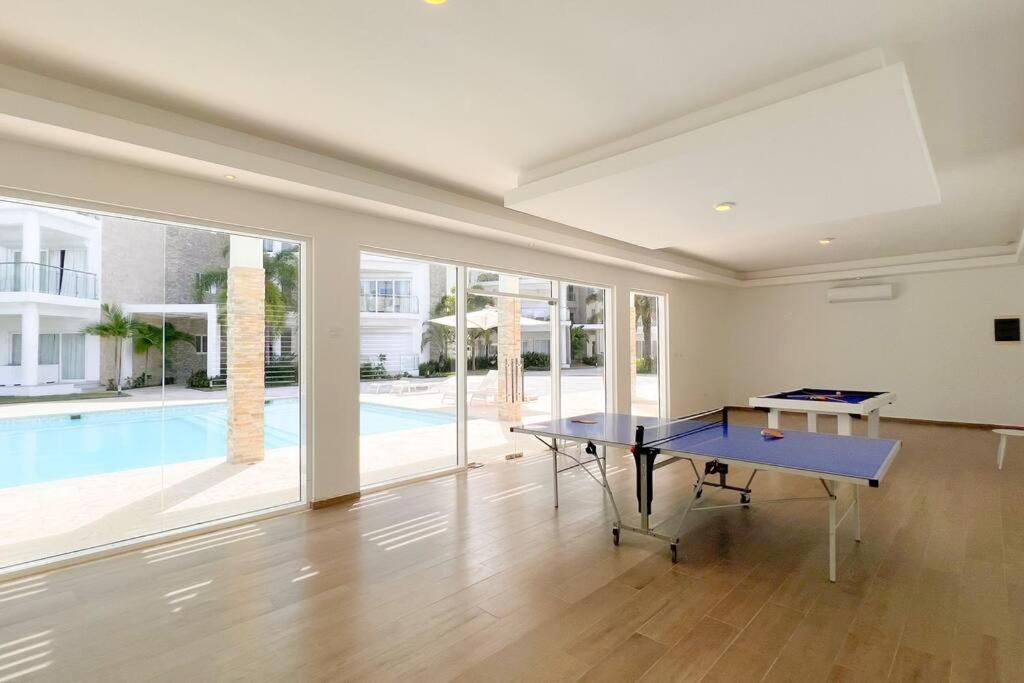 Brand New 3Bdr Playa Coral view 2