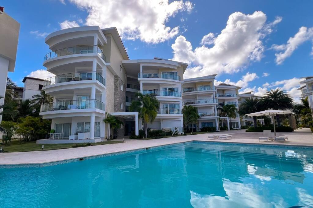 Brand New 3Bdr Playa Coral view 3
