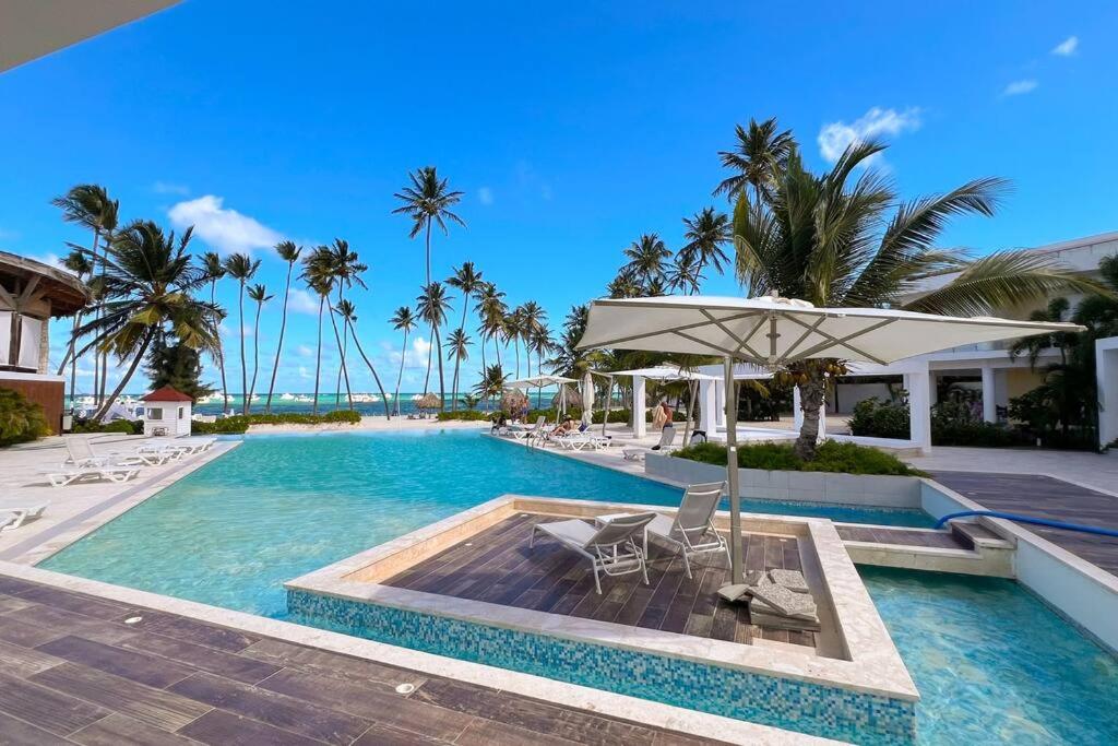 Brand New 3Bdr Playa Coral view 4