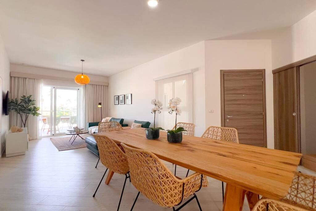 Brand New 3Bdr Playa Coral view 5