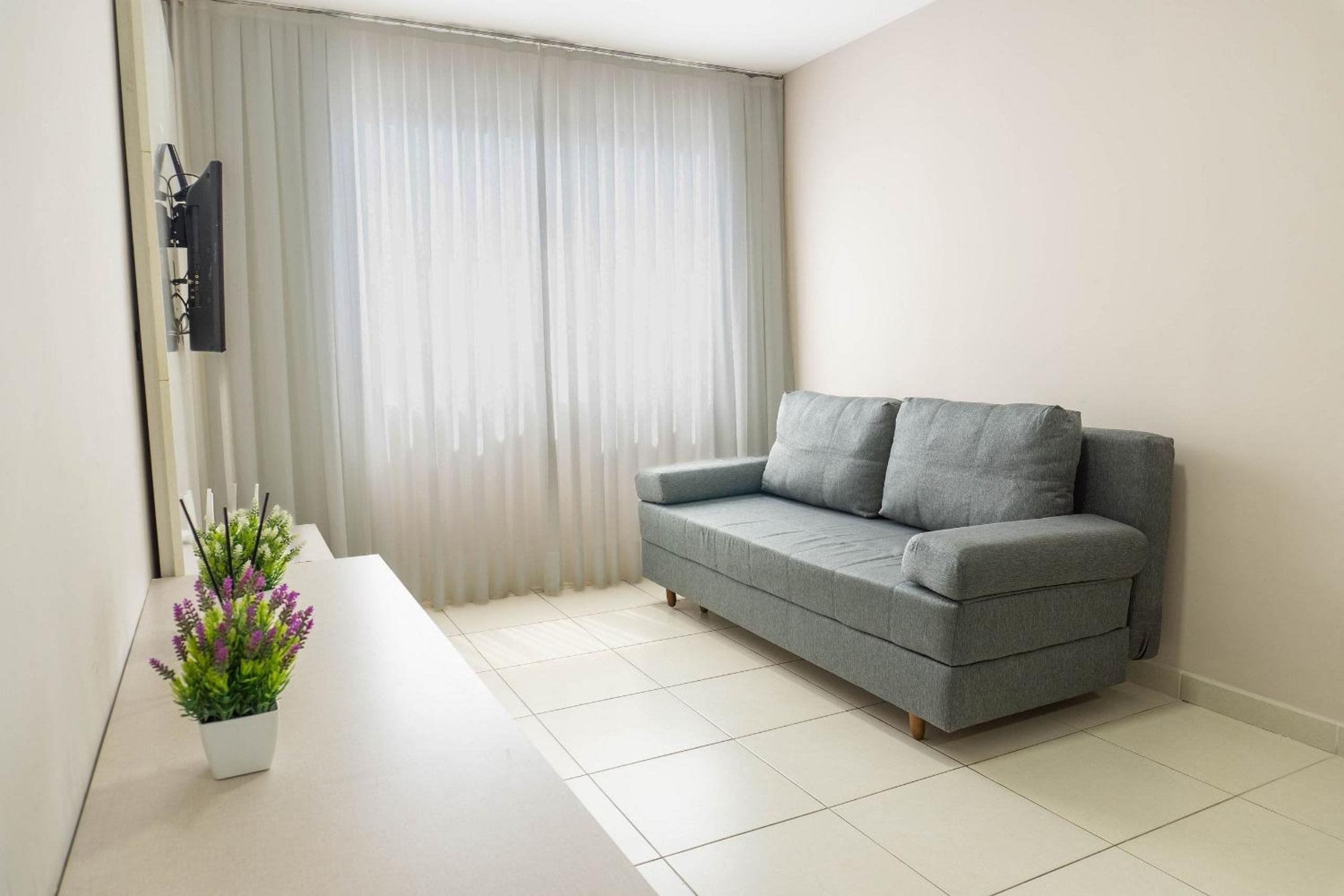 Beach Class Convention - Flats em Boa Viagem por Yolo