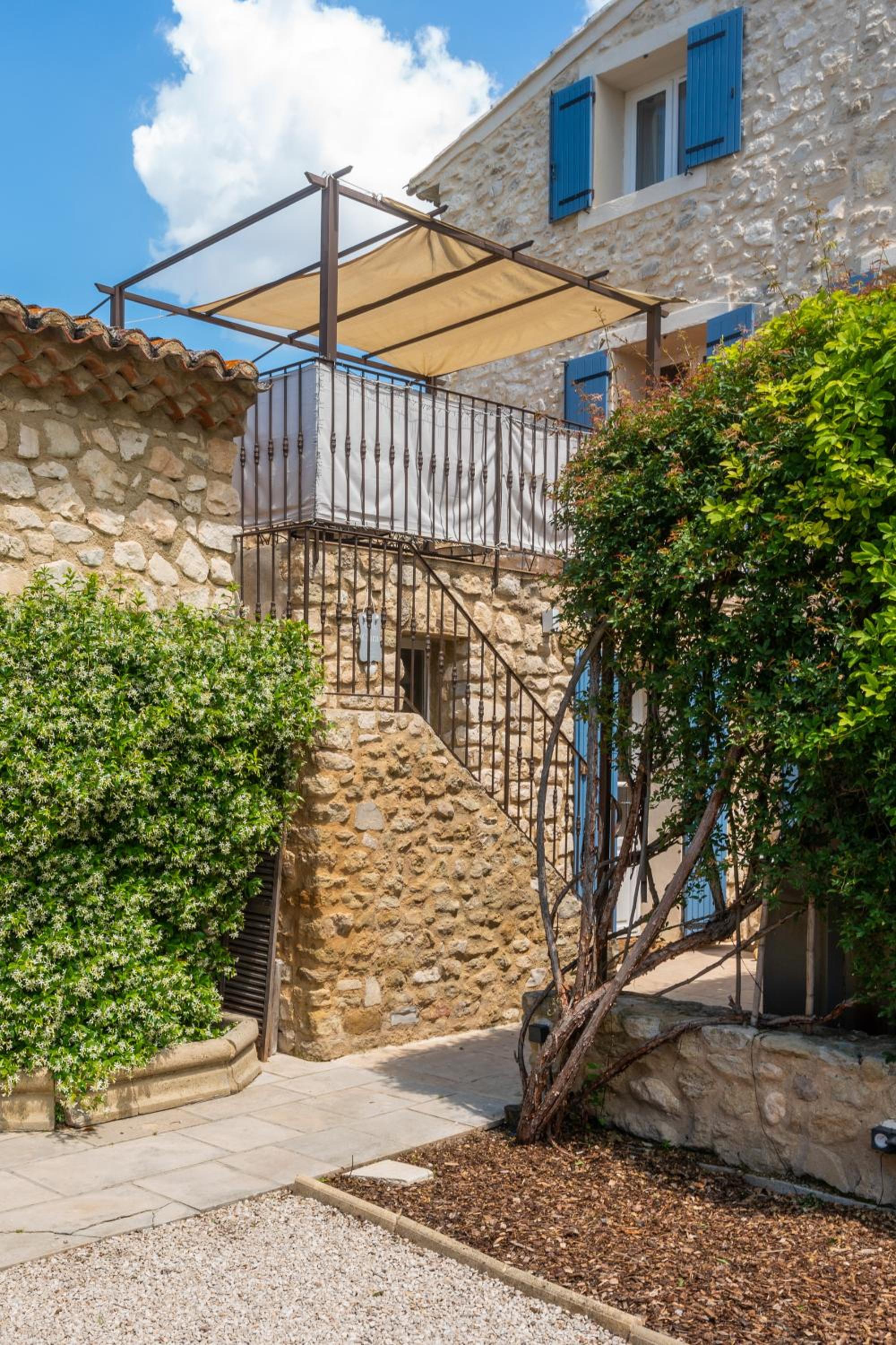 Le Mas de la Vinçane, photo 15