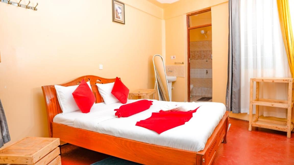 Shalom Apartments Moi Southlake