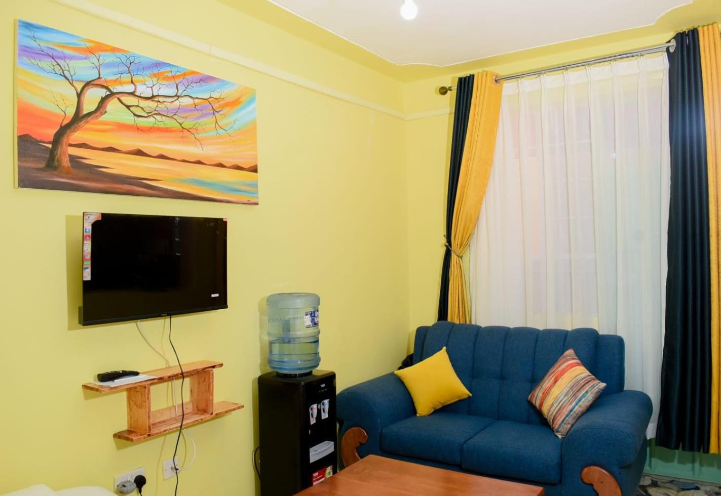 Shalom Apartments Moi Southlake