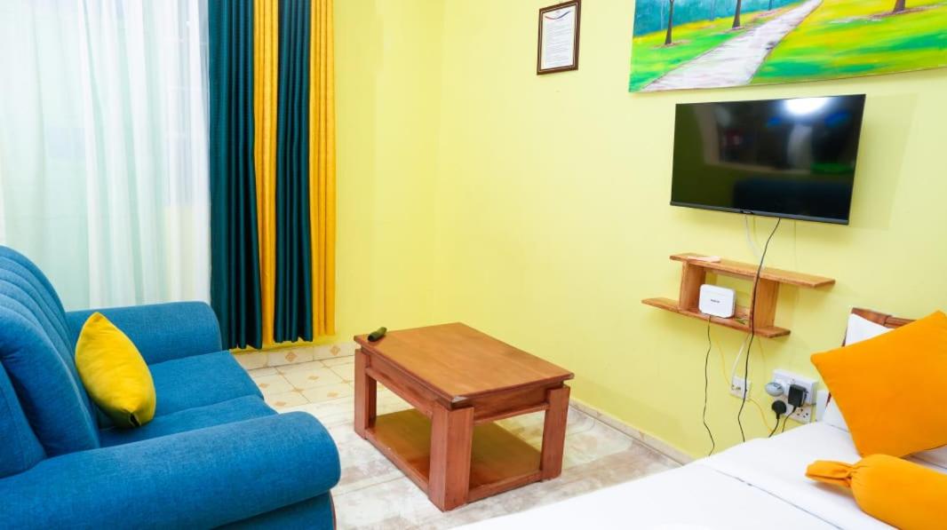 Shalom Apartments Moi Southlake