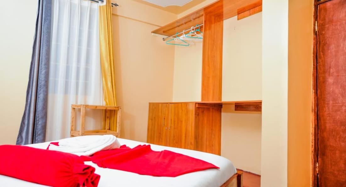 Shalom Apartments Moi Southlake