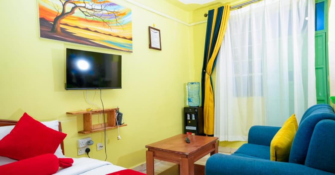 Shalom Apartments Moi Southlake