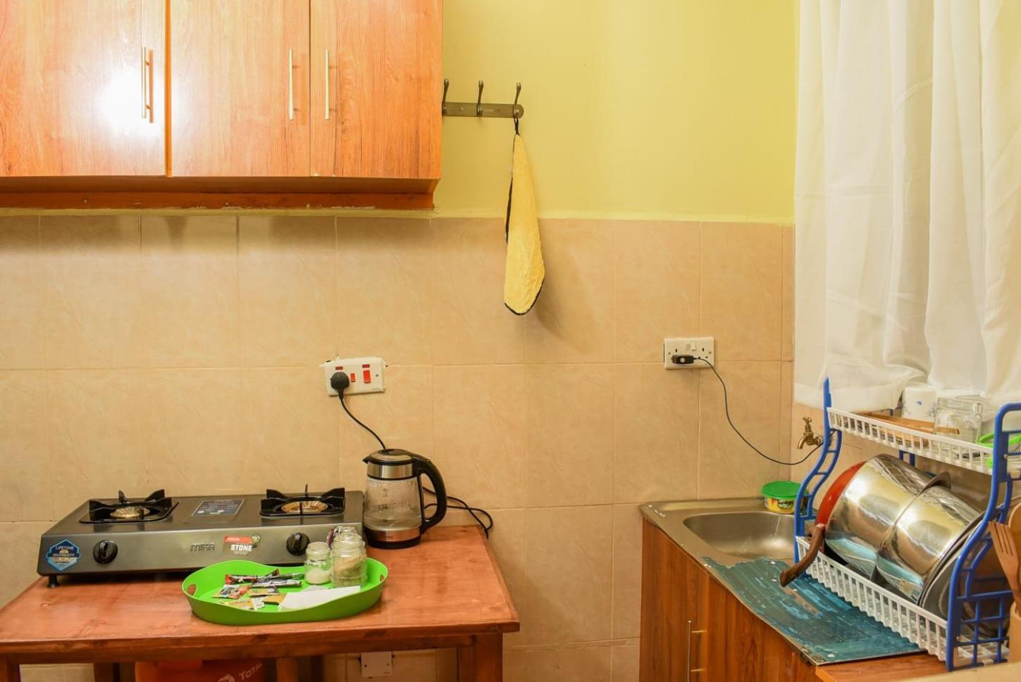 Shalom Apartments Moi Southlake