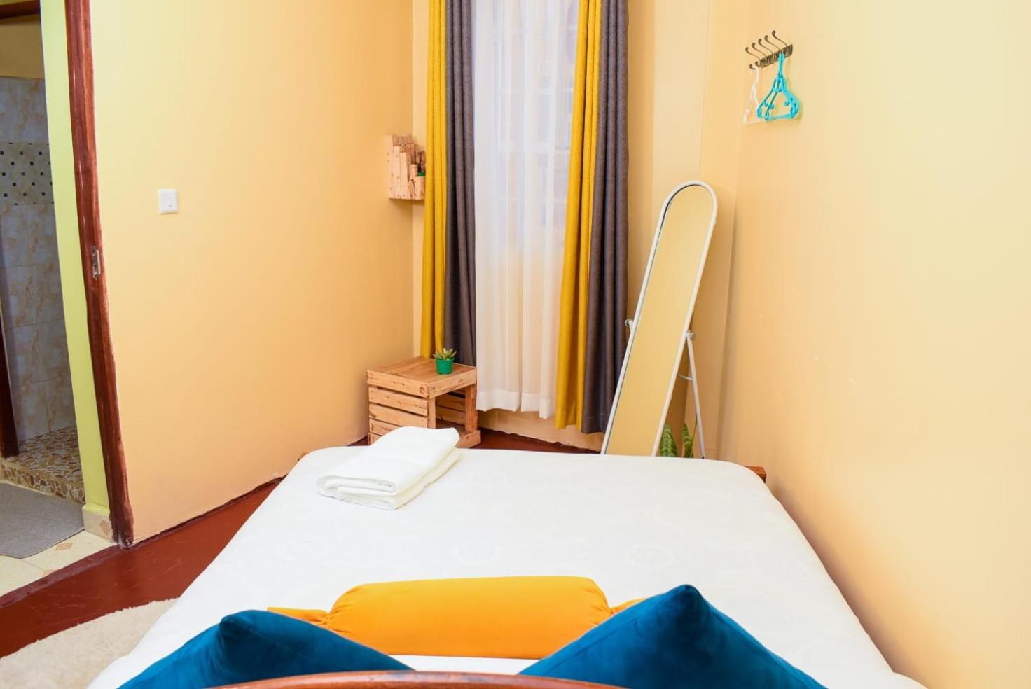 Shalom Apartments Moi Southlake