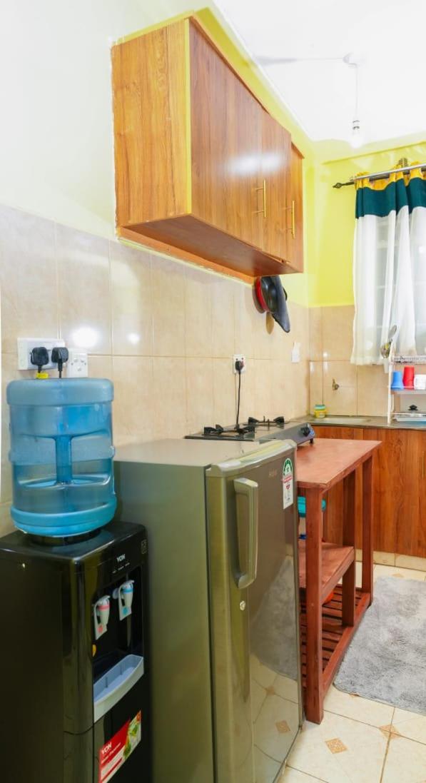 Shalom Apartments Moi Southlake