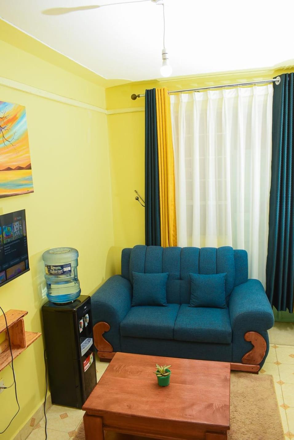 Shalom Apartments Moi Southlake