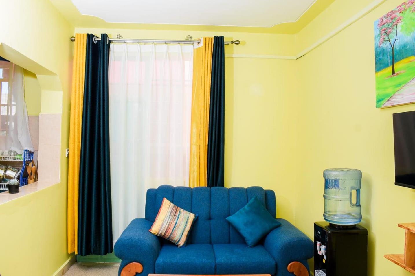 Shalom Apartments Moi Southlake
