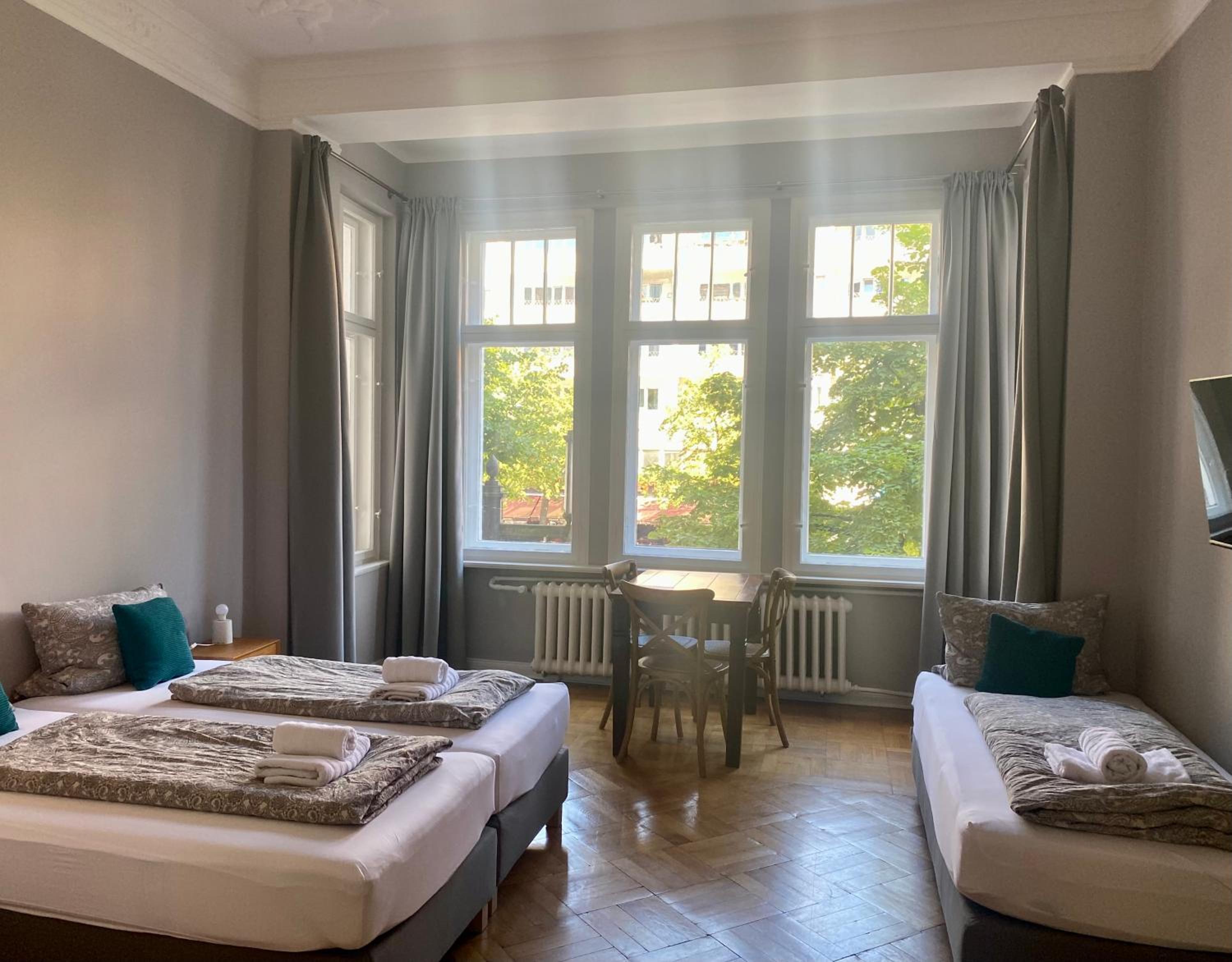 Bismarcks Berlin
