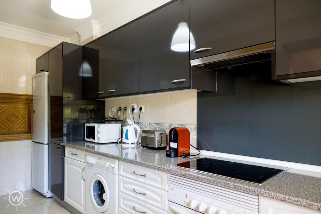 Apartamento T2 Vilamoura view 5