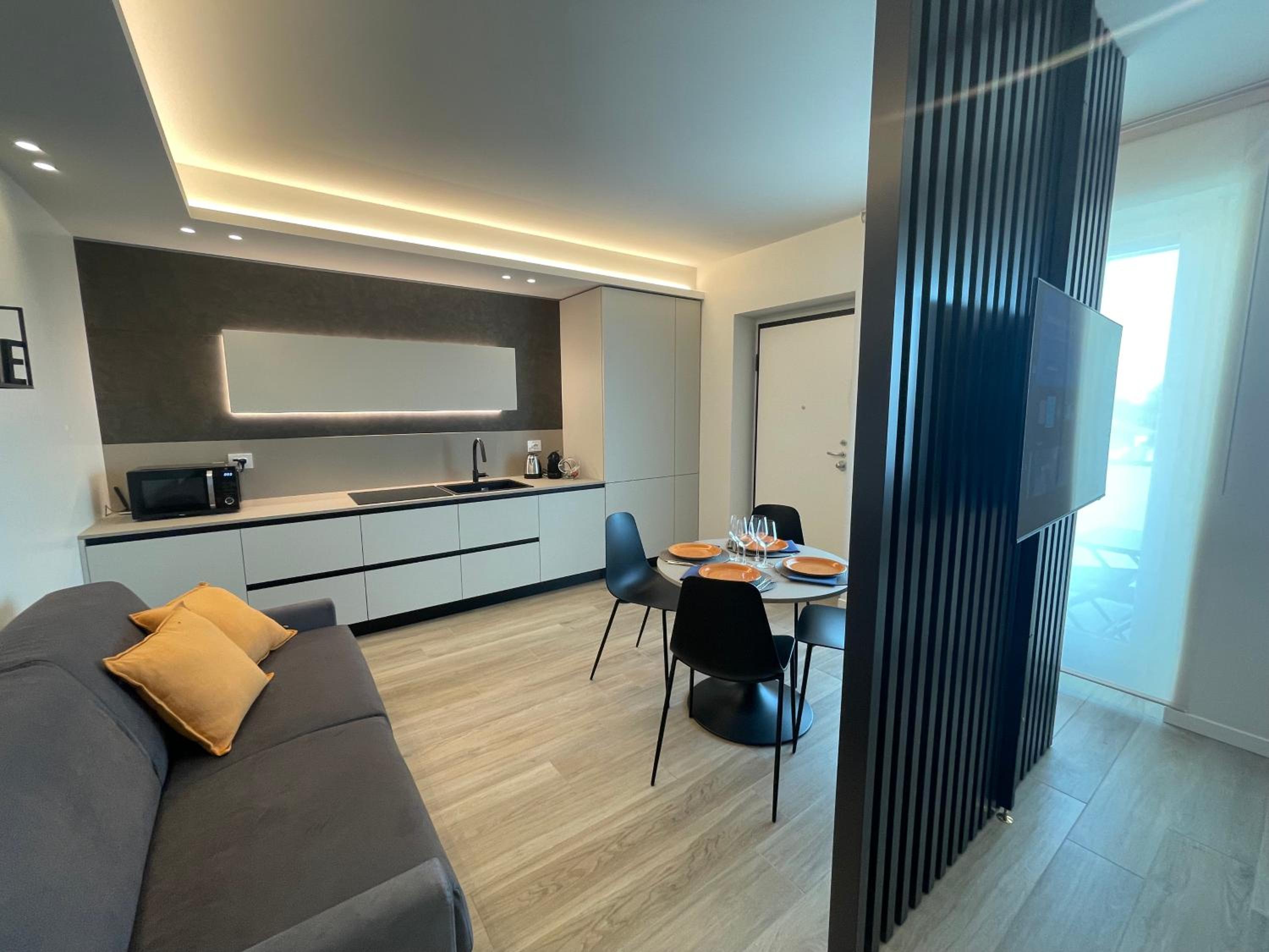 Casa vacanze Glicine