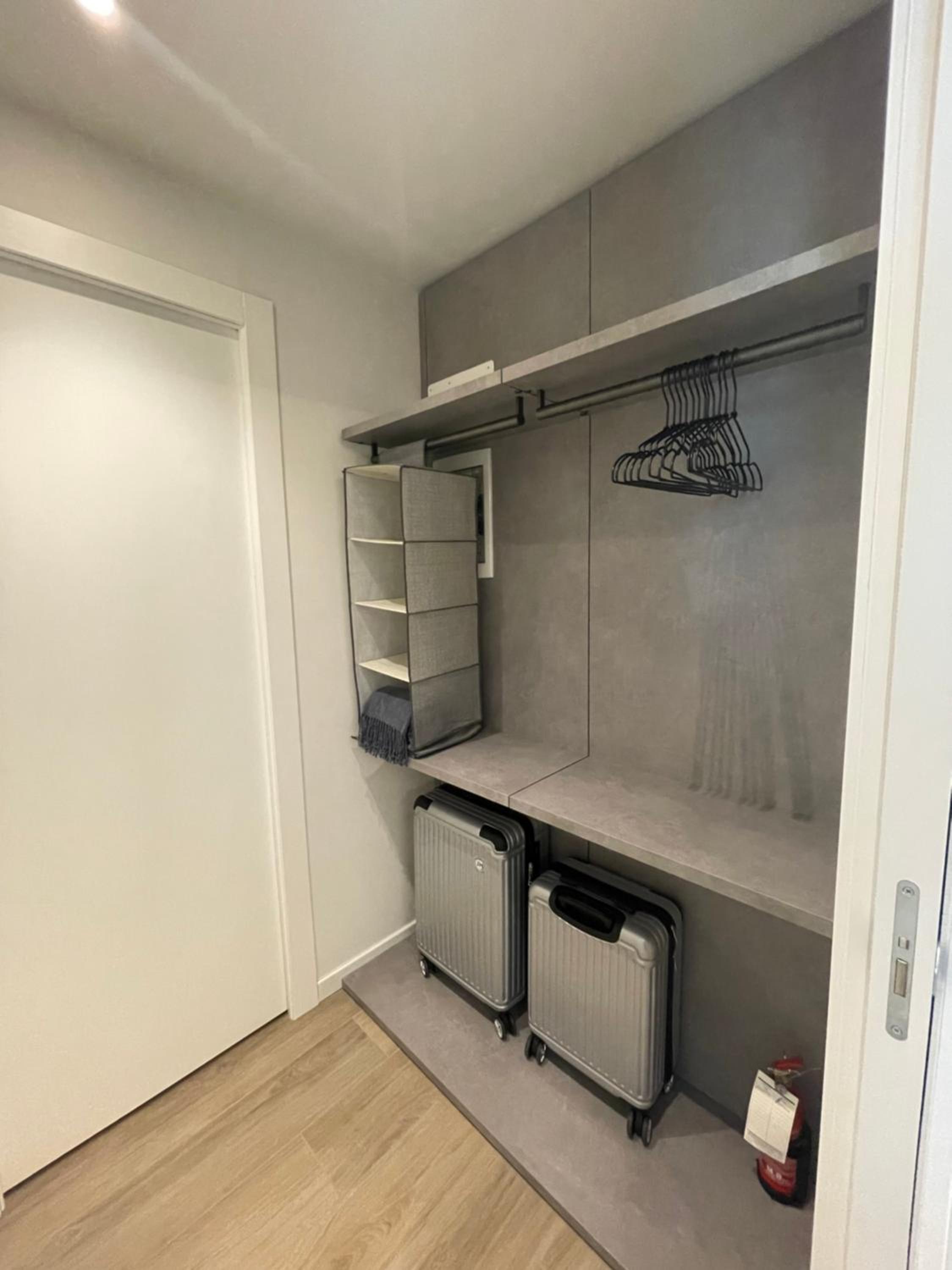 Casa vacanze Glicine