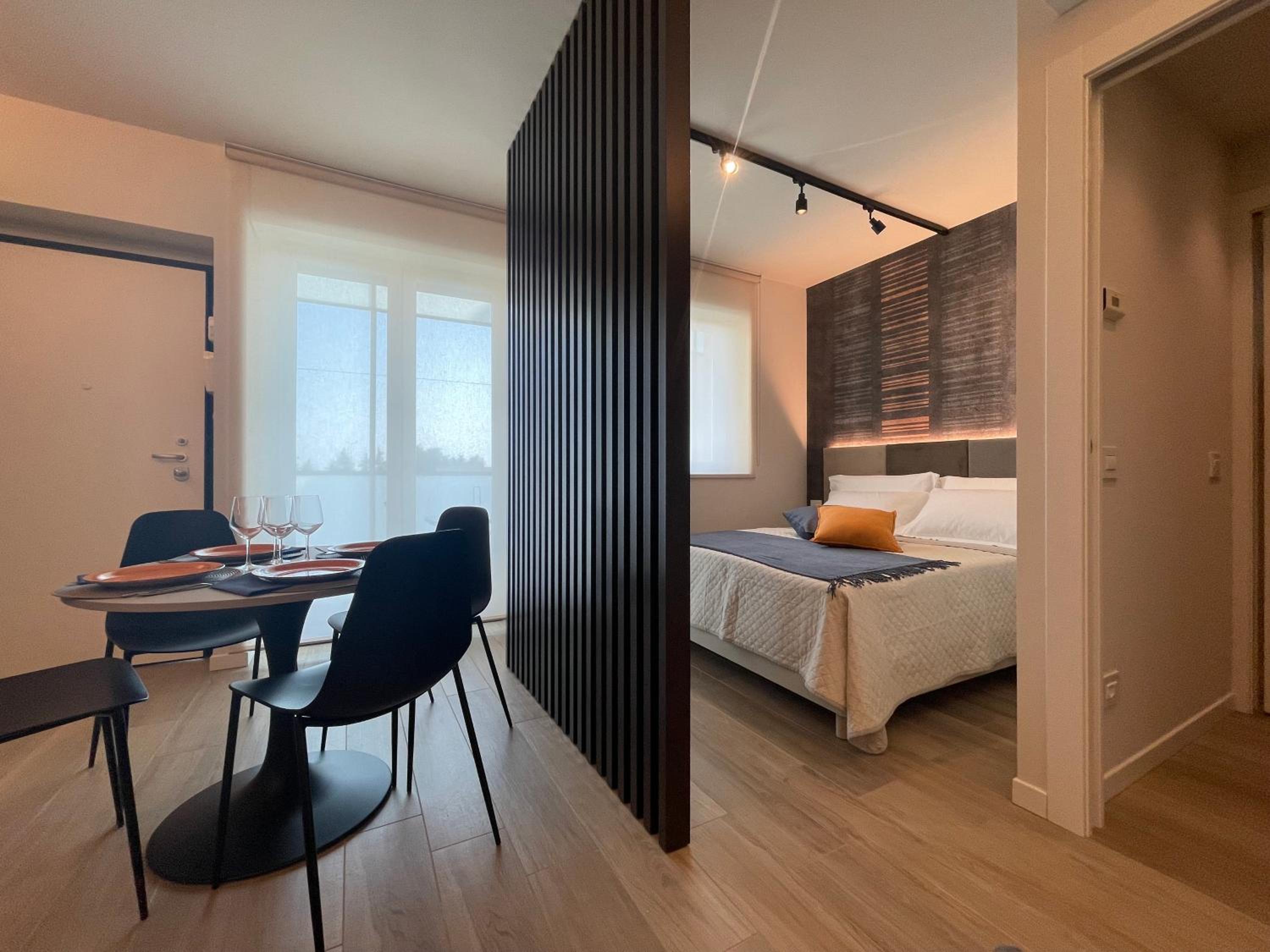Casa vacanze Glicine