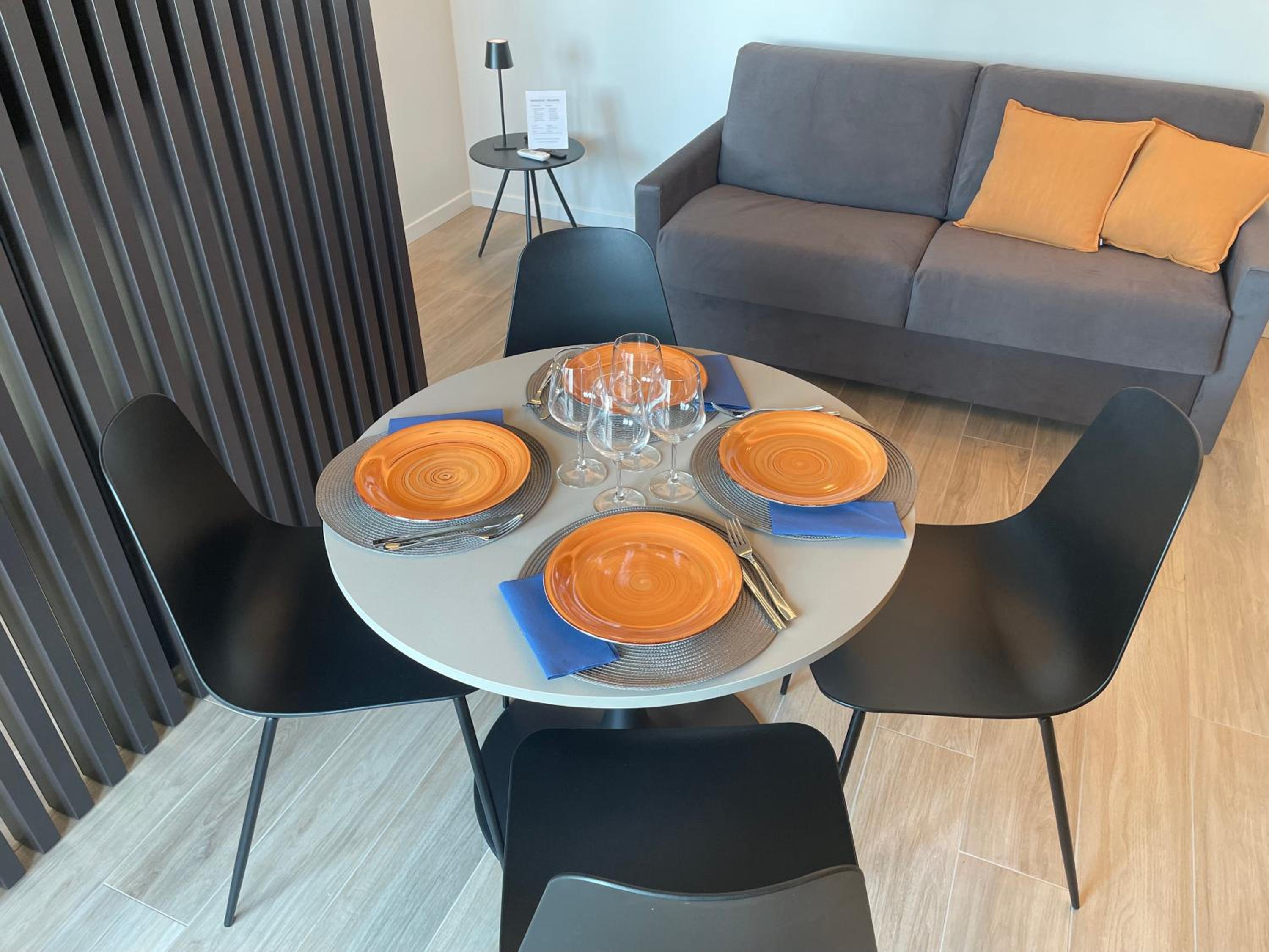Casa vacanze Glicine